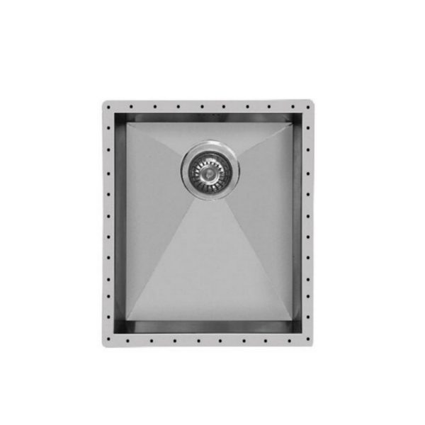 سینک زیرکابینتی کد 407 اخوان