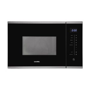 مایکروویو IM 108 ایلیا استیل