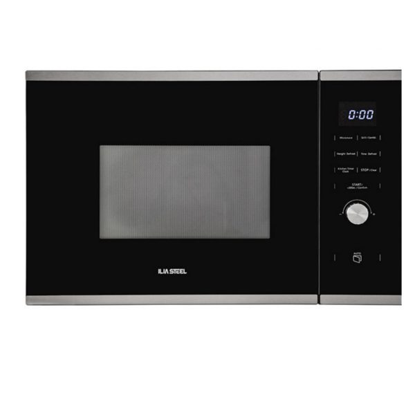 مایکروویو IM 110 ایلیا استیل
