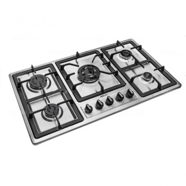 گاز صفحه ای مدل S5001 بلینی