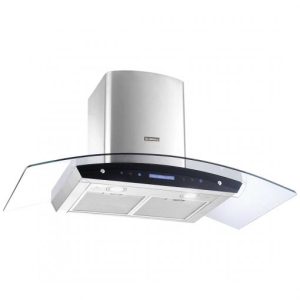 هود SA-118 استیل البرز