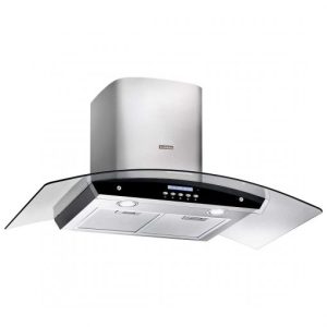 هود SA-120 استیل البرز