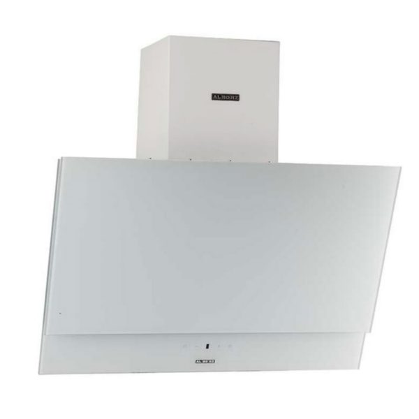 هود SA-413 White استیل البرز