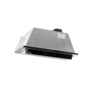 هود SA-505B مشکی استیل البرز
