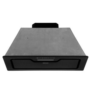 هود SA-507 استیل البرز
